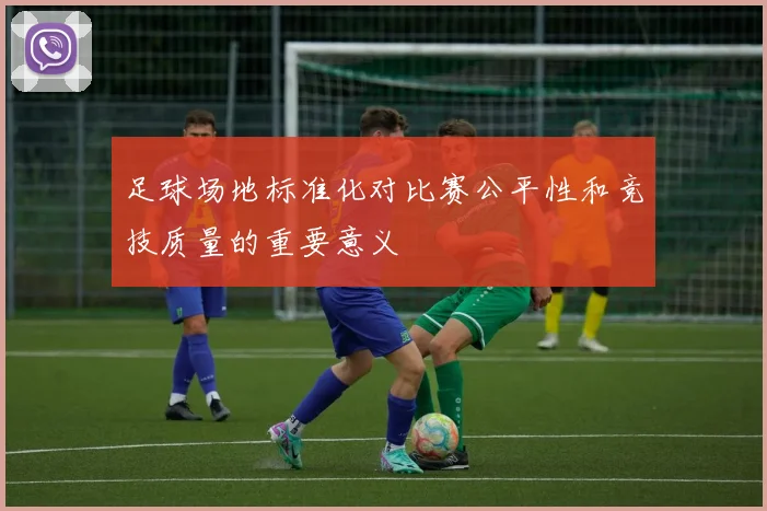 足球场地标准化对比赛公平性和竞技质量的重要意义